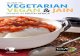 GUIDE TO VEGETARIAN VEGAN & JAIN - South Africawelcome.southafrica.net/uploads/files/67937-SAT-RECIPE-BOOK11_2.… · GUIDE TO VEGETARIAN VEGAN & JAIN ... There is a special section