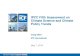 IPCC Fifth Assessment on Climate Science and Climate ... · PDF   | 0 IPCC Fifth Assessment on Climate Science and Climate Policy Trends May 7, 2014 Craig Ebert ICF International