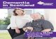 Dementia in Scotland Dementia in Scotland Contents Front cover image: by Lewis Houghton 7–9 Join us in celebrating our 25,000 Dementia Friends milestone. 19 Find out how Alzheimer