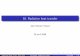 10. Radiative heat transfer - Wikis · 10.Radiativeheattransfer JohnRichardThome 28avril2008 JohnRichardThome (LTCM-SGM-EPFL) Heattransfer-Radiativeheattransfer 28avril2008 1/55