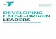 Developing Cause-Driven leaDers - YMCA Key · PDF file1 Leadership competency development guide leadership competency development guide Leadership CompetenCy modeL The Y’s Leadership