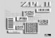PROGRAMMING GUIDE - Barcode Scanners ®, Stripe , ZPL , and ZPL II® ... Understanding Bitmapped Font Magnification Factors ... The ZPL II commands listed in this Programming Guide