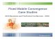 Presentation - Fixed Mobile Convergence is PC Management? What is Fixed Mobile Convergence (FMC)? Fixed Line Carrierâ€™s Benefits of FMC. FixedLineFMCCaseStudyFixed Line FMC Case