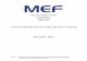 MEF 50 - Carrier Ethernet Service Lifecycle Process Model · instances, Process Elements required for Carrier Ethernet did not exist in the eTOM framework and have been defined in