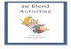 p sw Blend Activities - Carl's Blend Set.pdfp sw Blend Activities by Cherry Carl Artwork: ... sw blends word bank to fill in the blanks and make ... swan swarm swim swing sweet sweet