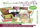 shopping guide FREE - s3.amazonaws.com · The Vegan Cuts team is on a mission to inspire vegan gift giving and feasting this holiday season. ... 2 | Vegan Cuts Holiday Shopping Guide