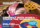 CONNECT WITH KOREA – TOUCH THE WORLD - · PDF fileclub members from all over the world, ... Vanathy and I invite you to join us and your fellow Rotarians ... CONNECT WITH KOREA –