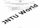 B.TECH. CIVIL ENGINEERING World · Surveying Lab- II - 3 2 World Total 24 6 28 JNTU World Downloaded From  All JNTU World. World JNTU World Downloaded From  ...