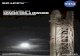 SpaceX CRS-6 Mission Press Kit - NASA · 19 Dragon Overview 21 ... 202-358-1100 Kathryn ... SpaceX CRS-6 is the sixth of at least 12 missions to the International Space Station that