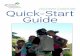 Volunteer Essentials Quick Start Guide - Girl Scouts of the USA · While some people still think of us as just cookies, badges, campfires, and friendship bracelets, Girl Scouts are