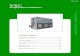 Evaporative Condensers - INDMACHINERY.COM · VXC - E 4 VXC Baltimore Aircoil Benefits Wide Capacity Range zEvaporative condenser capacity - The evaporative condensers are available