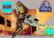 - Lego  Star Wars Droid FighterTM 7161 LEGO Star Wars GunganTM Sub 7151 LEGO Star Wars Sith InfiltratorTM 7171 LEGO Star Wars Mos Espa PodraceTM 7190 LEGO Star Wars