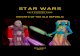 Knights of the Old Republic - Remuz RPG Archive Wars/SWD20/SWD20 - Sourcebook - Knights of... · PDF fileBasilisk War Droid 31 Creatures 72 Swoop Bike stats 104 ... the Coast’s
