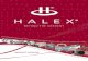 product catalog - halexco.com ED Catalog 8.14.12 WEB SMALL.pdfOne-Hole Straps – Steel or Malleable Iron ... Strut Pipe Clamp ... prOduCT CATALOg ...