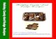 Holiday Holiday Candy And Candy And Fudge Fudge RecipesRecipesRecipes€¦ ·  · 2008-12-06Holiday Holiday Candy And Candy And Fudge Fudge RecipesRecipesRecipes ... 3/4 cup of crunchy