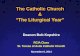 The Catholic   Year  RCIA 2014.pdfRoyalty, Suffering, Expectation, Penance ... Catechism of the Catholic Church