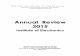 AAnnnnuuaall RReevviieeww 22001155 - Politechnika … Review 2015.pdf · AAnnnnuuaall RReevviieeww 22001155 ... Both degrees are obtained on the basis of a project and a report, ...