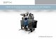 Heat of Compression Desiccant Air Dryers - SPX Series_web.pdf · PDF fileHankison HCD Series heat of compression desiccant air dryers ... • ASME rated pressure relief ... • Front