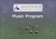 Music Program - Arapahoe  the Music Program ... Guitar: classical, acoustic, electric, bass ... ACC Pop/Rock Group Ensemble ACC Vocal Ensemble