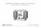 Heatless Regenerative Air Dryers - Rev Up CPrevupcp.com/wp-content/uploads/2015/07/CPAD-CPADM... · Heatless Regenerative Air Dryers ... Desiccant Disposal 6 ... Activated Alumina