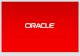 Oracle*Database*12c*JSON*DocumentStore* · • MongoDB& CouchDB* * Oracle*ConﬁdenJal*–Internal/Restricted/Highly*Restricted* 5. ... Java%%%%.NET%%%%PHP%%%%XML%%%%APEX% Mul*tenant%Database%%%%