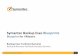 Symantec Backup Exec Blueprints - Home - Backup Exec... · PDF fileVerify connectivity and performance for the ESX data stores from the BackupExec ... Symantec Backup Exec Blueprints