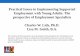 Practical Issues in Implementing Supported Employment · PDF filePractical Issues in Implementing Supported Employment with Young Adults: The perspective of Employment Specialists