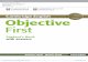 Objective First - Centrul de Carte Straina Sitka · Objective First Student’s Book with answers ... ISBN - - - - Teacher’s Book with Teacher’s Resources CD-ROM