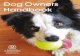 Dog Owners Handbook - Good Dog SAgooddogsa.com/.../Dog_Owners_Handbook.pdf · Dog Owners Handbook. Contents 04 The benefits of owning a dog 05 Choosing your dog 06 Owning a dog 10