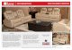 120 GALACTICA NEW RECLINING FURNITURE - and the innovative corner wedge to ... â€¢ The Galactica is covered in durable bonded leather ... 120 GALACTICA NEW RECLINING FURNITURE