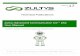 Technical Publications - Zultys · PDF fileAuthor: Zultys Technical Support Department Zultys Advanced Communicator 3.0 – ZAC User Manual Technical Publications Z u l t y s , I n
