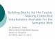 Building Blocks for the Future: Making Controlled ... · PDF fileBuilding Blocks for the Future: Making Controlled Vocabularies Available for the ... 10 million personas ... Preliminary