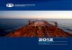 The Norwegian Shipowners’ Mutual War Risks Insurance ... · PDF fileThe Norwegian Shipowners’ Mutual War Risks Insurance Association 2012 Annual Report Årsrapport