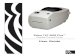 Zebra TLP 2824 Plus™ · The copyrights in this manual and the software ... 1 TLP 2824 Plus™ Thermal Printers ...
