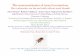 How cockroaches run fast and stably without much thought · How cockroaches run fast and stably without much thought ... The cockroach is a dynamical system ... corrections via proprioceptive