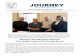 JOURNEY - Roman Catholic Archdiocese of OF...JOURNEY A Communicator for the Roman Catholic Archdiocese of Kingston April 2017 Friends in faith: Msgr. Don Clement, who passed away on