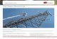 Cell Tower Monitoring - Unidata - Unidata · Page 2 unidata AN - ind - cell tower monitoring apr 13 unidata AN - ind ... either geostationary or low earth orbit, ... DNV Certification