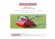 BTR 30 TURF ROLLER - Brouwer Turf :: Brouwer Turf Turf ... BTR 30 – TURF ROLLER CONTENTS SECTION 1 – Operators Manual General Safety 1 Safety Precautions 2 Decals 3 Operating Instructions