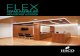 FLEX - Jesco   DL-FLEX...FLEX reduces energy and maintenance costs, lowers installation costs, reduces the need for HVAC, ... Model Description DL-AC-FLEX-CH4 DL-AC-FLEX