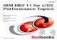 IBM DB2 11 for z/OS Performance Topics ·  · 2014-08-11IBM DB2 11 for z/OS Performance Topics Paolo Bruni Brian Baggett Jeffrey Berger ... Improve scalability and availability ...