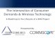 The Intersection of Consumer Demands & Wireless Technology · PDF fileThe Intersection of Consumer Demands & Wireless Technology: ... Manager, IBW Channel Sales, CommScope ... Off-Air