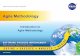 Introduction to Agile Methodology - NASA · National Aeronautics and Space Administration ... Introduction to Agile Methodology Agile Methodology . SOFTWARE PROCESS IMPROVEMENT NASA