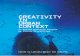 CREATIVITY IN URBAN CONTEXT - Future DiverCit · PDF fileinvolved in the creation of this booklet, ... CREATIVITY IN URBAN CONTEXT ... urban public space and digital spaces interweave