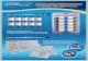 Compatible with Zebra Printers - Meditech · – Compatible with Zebra Printers PRESAT P330i/P330m/P430i T-Cleaning Card Kit 105912-913 PRESAT Large T-Cleaning Card 105912-707 ( 50