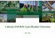 Caltrans RAP/RAS Specification Overview - PCCASpccas.org/uploads/3/4/5/9/34598789/2015-03-24_caltrans_rap-ras...Caltrans RAP/RAS Specification Overview . Tony Limas . ... Blending