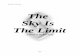 The Sky Is The Limit - robi/public_html/public_html/skylinebook.pdf · PDF fileThe Sky Is The Limit The Sky Is The Limit A Book of Skyline Stuff Page 1. The Sky Is The Limit The Sky