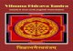 J%vYjJlb$cd -    from the Rudrayamala Tantra. I have also understood Trika, or the three divisions of Shakti, which forms the quintessence of all knowledge.
