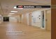 Interiors Health Facilities For Behavioral - c-sgroup.com · Interiors Health Facilities ... Acrovyn ® 64 Solid Colors ... Ligature-resistant handrails feature continuous aluminum