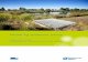 Resetting sediment ponds - Melbourne Water · Resetting sediment ponds ... Conclusion 21 Appendices 22 Appendix 1: Example of typical screening test results. 22. Resetting sediment
