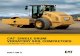 SINGLE DRUM VIBRATORY SOIL COMPACTORS - ??Cat C4.4 Engine with ACERT* 6. ... â€“ An exclusive technology only available from caterpillar ... performance through precisely synchronized